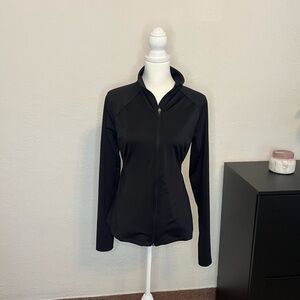 Tek Gear Full Zip Jacket with Cinch Waist